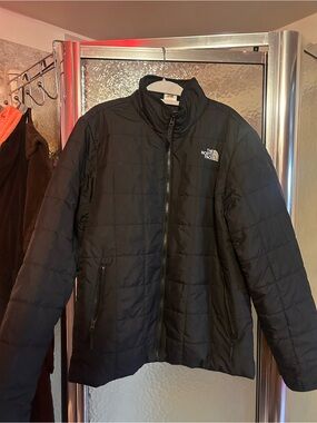 The North Face Men’s Junction Jacket